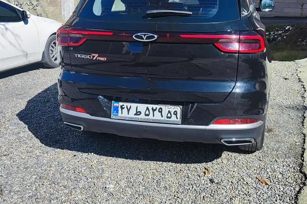 فونیکس، تیگو 7 پرو