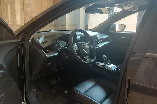 ام جی، GT