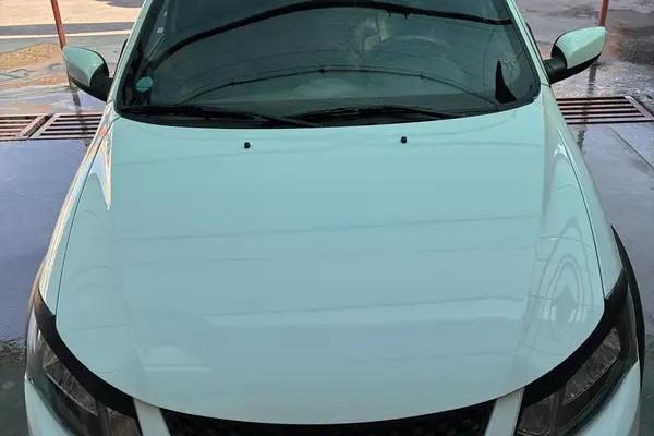 کوییک، SR