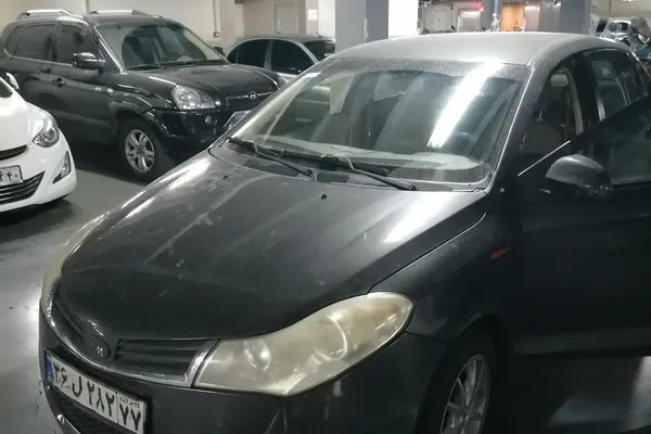 ام وی ام، 315هاچ بک