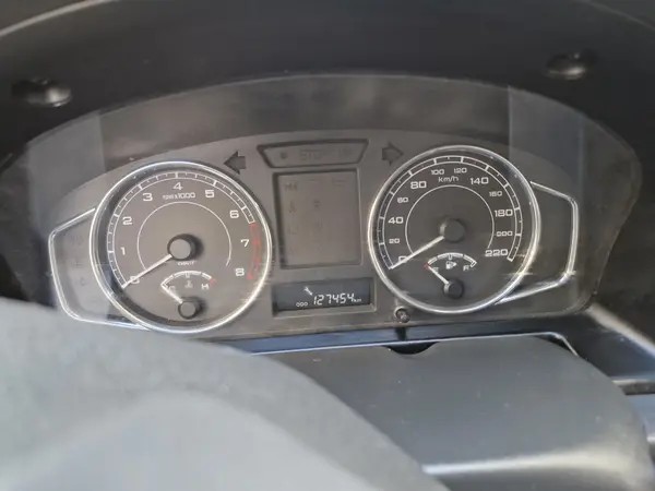 پژو، پارس