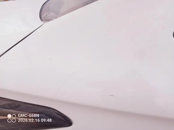 فونیکس، آریزو 6 جی تی (Z6 GT)