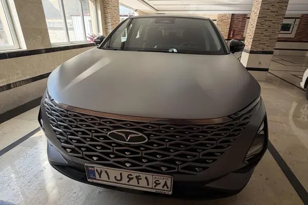 فونیکس، FX