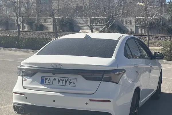 فونیکس، آریزو 6 جی تی (Z6 GT)