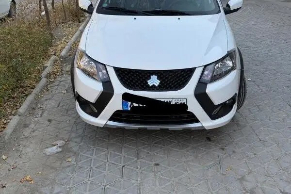 کوییک، GXR