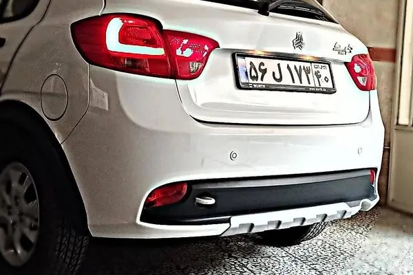 کوییک، GX