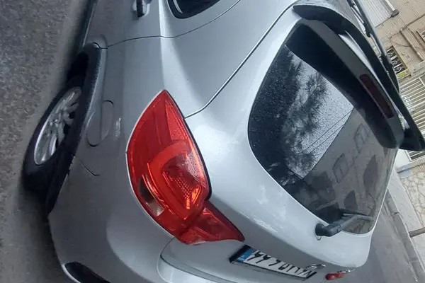 کوییک، اتوماتیک پلاس