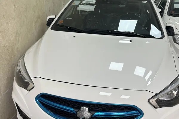 شاهین، G اتومات