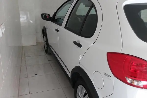 کوییک، GXR