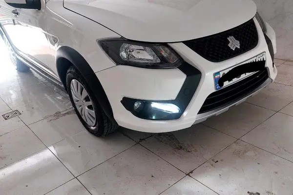 کوییک، GXR