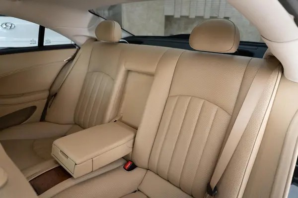 بنز، کلاس CLS
