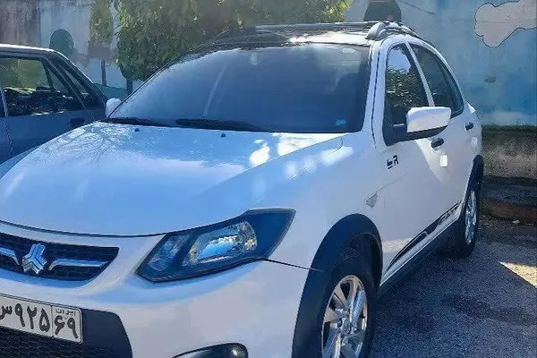 کوییک، دنده ای R