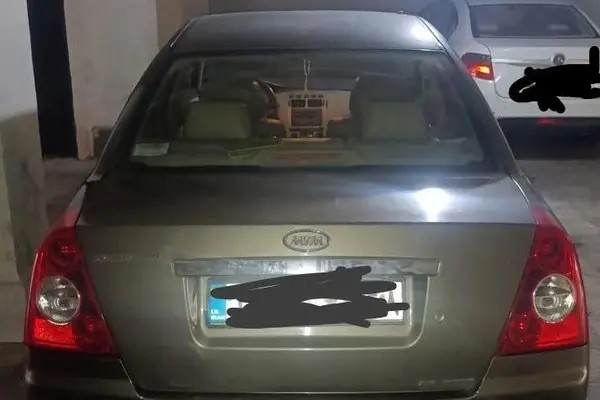 ام وی ام، 530