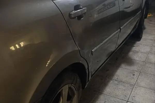 ام وی ام، 530