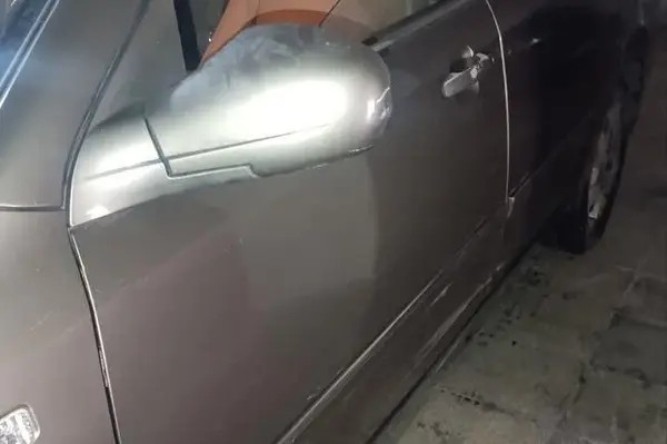 ام وی ام، 530
