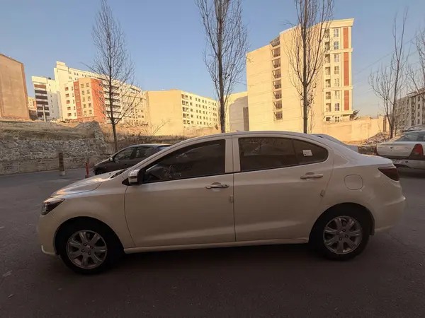 شاهین، G اتومات