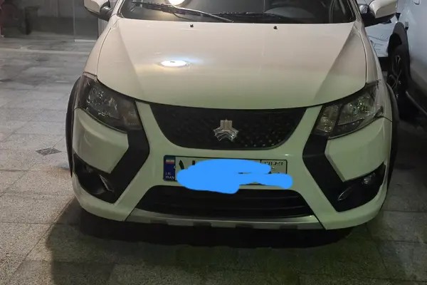 کوییک، SR