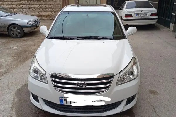 ام وی ام، 550