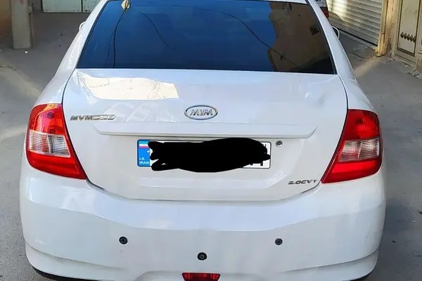 ام وی ام، 550