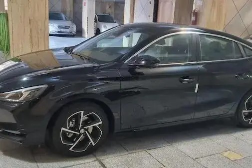 ام جی، GT
