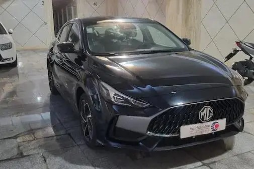 ام جی، GT