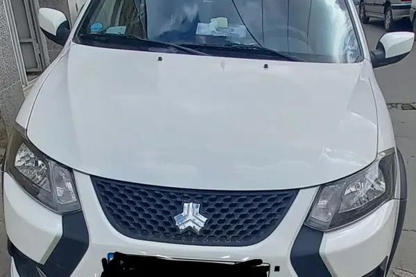 کوییک، SR