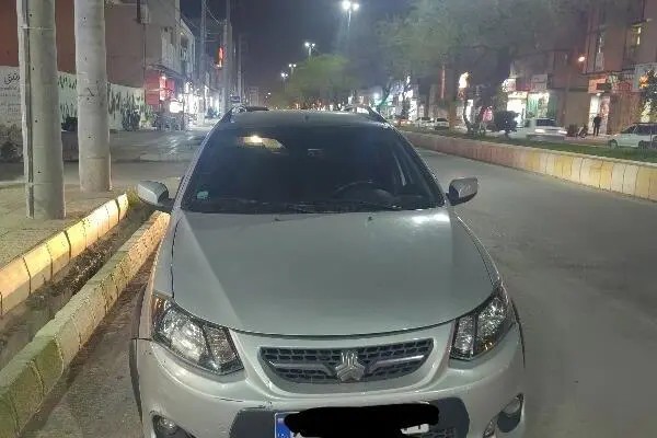کوییک، دنده ای R