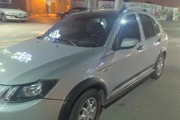 کوییک، دنده ای R
