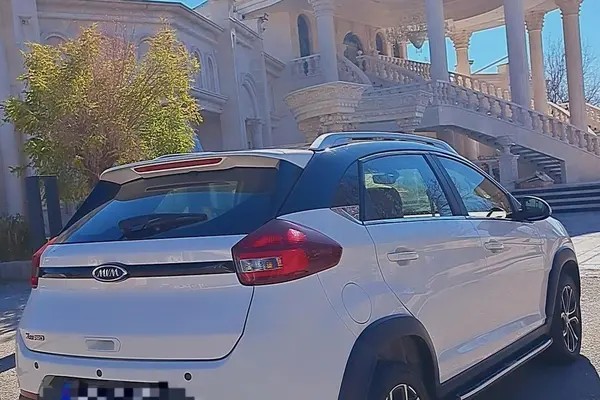 ام وی ام، X22 PRO