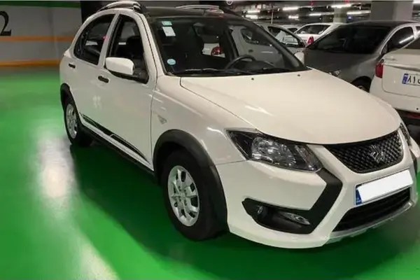 کوییک، GXR