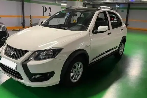 کوییک، GXR