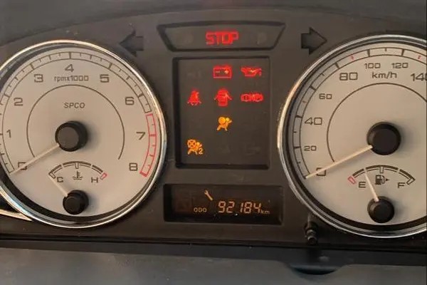 پژو، پارس