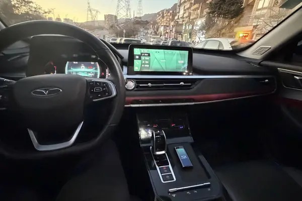 فونیکس، تیگو 7 پرو