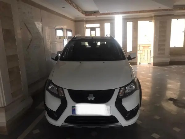 کوییک، GXR