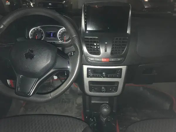 کوییک، GXR