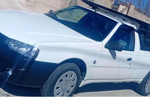 آریسان، 2