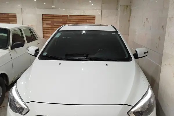 شاهین، G دنده ای