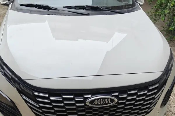 ام وی ام، X33 کراس