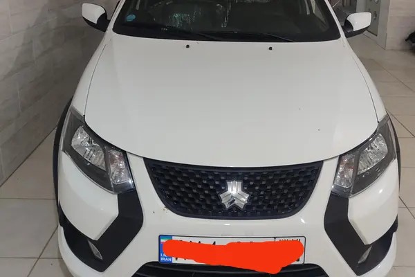 کوییک، GXR