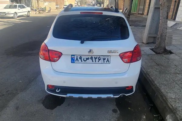 کوییک، دنده ای R