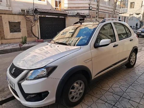 کوییک، GXR