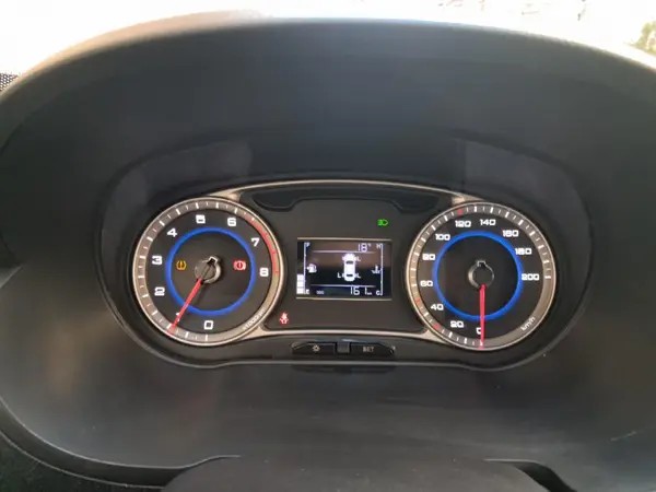 کوییک، GXR