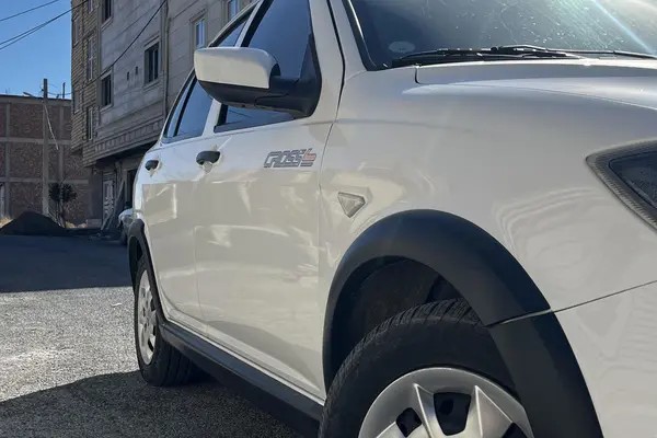 کوییک، دنده ای