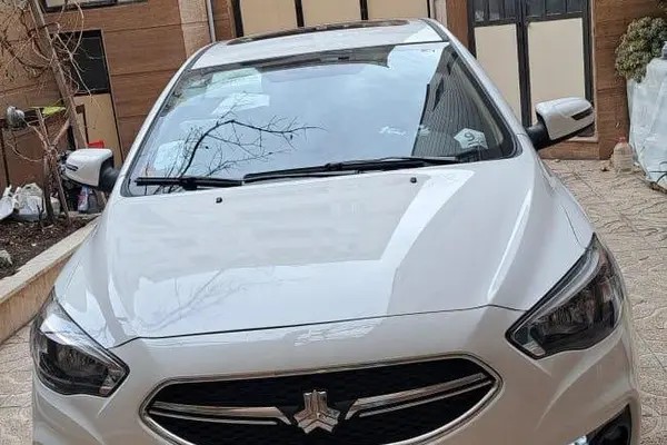 شاهین، پلاس اتوماتیک