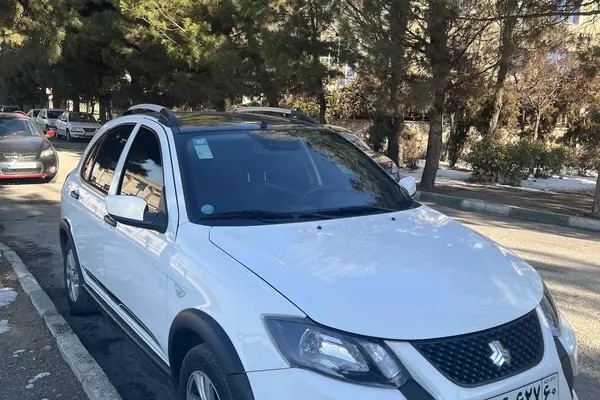 کوییک، GXR