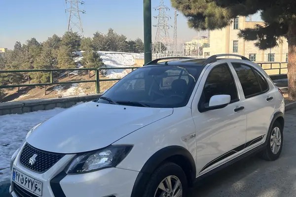 کوییک، GXR