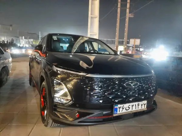 فونیکس، FX
