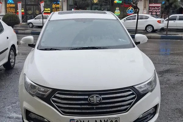 بسترن، B30