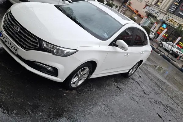 بسترن، B30