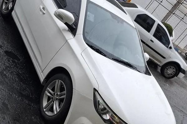 بسترن، B30